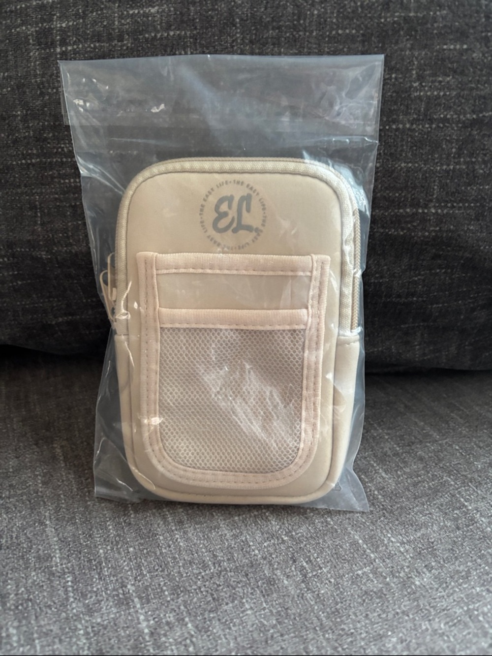 EL Water Bottle Pouch For Tumbler